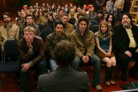 Кадр Сверхъестественное