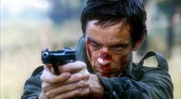 Кадр из фильма "Смерть телохранителя" - 1