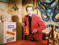 Кадр Бэтмен