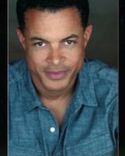 Рубен Гранди фото