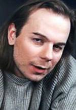 Сергей Виноградов фото