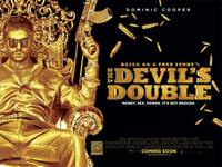 Постер Двойник дьявола
