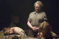 Кадр Техасская резня бензопилой: Начало