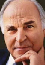 Гельмут Коль фото