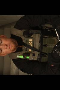 Кадр Саботаж