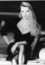 Кристина Карон фото