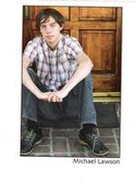 Майкл Лосон фото