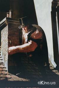 Кадр Лига выдающихся джентльменов