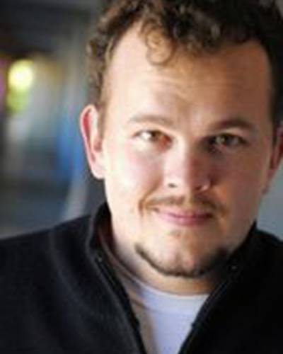 Кертис Бедфорд фото