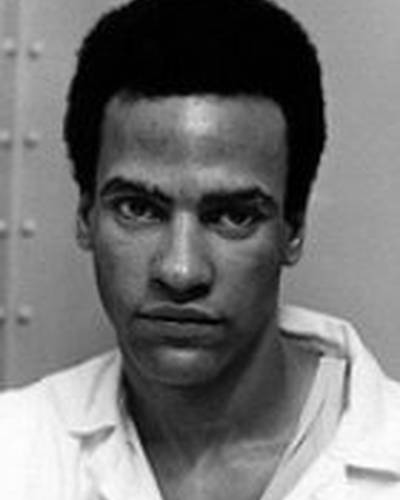 Хьюи П. Ньютон фото