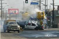 Кадр Терминатор 3: Восстание машин