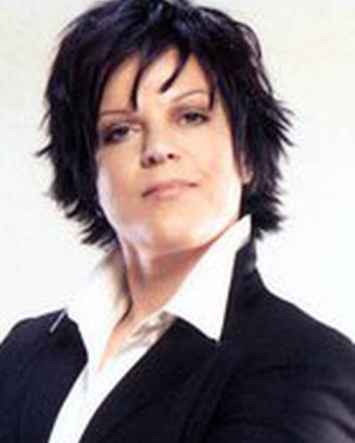 Эйприл Уинчелл фото