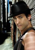 Джозеф Макинтайр фото