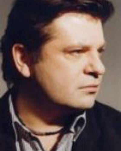 Кшиштоф Глёбиш фото