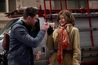 Кадр Старый Новый Год