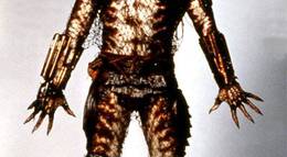 Кадр из фильма "Хищник" - 2