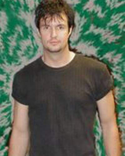 Дэнни Хейден фото