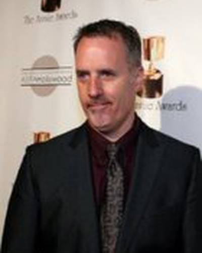 Марк Густафсон фото