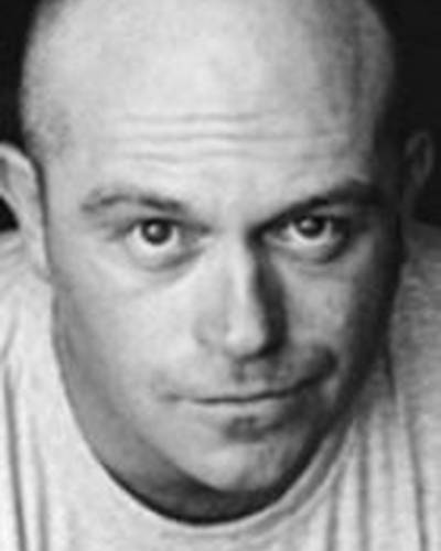 Росс Кемп фото