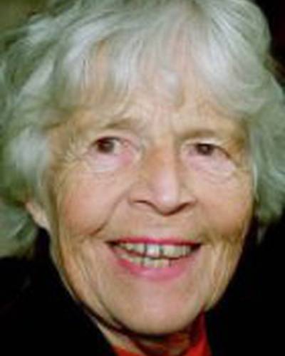 Патриция Хейс фото