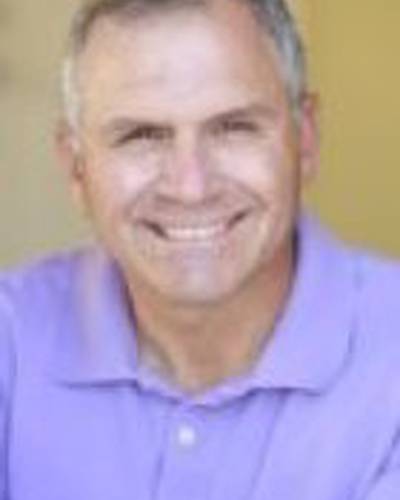 Дэннис Джеймс Андерсон фото