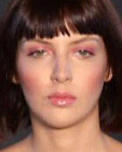 Мария Виейра фото