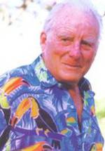 Бак Холлэнд фото