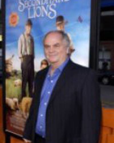 Тим МакКэнлис фото