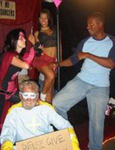 Инстинкт против разума (видео)