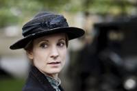 Кадр Аббатство Даунтон