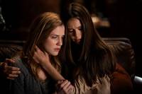 Кадр Дневники вампира