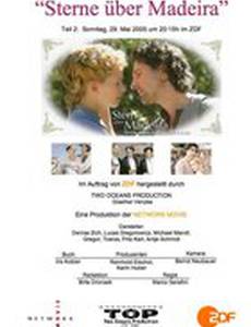 Sterne über Madeira