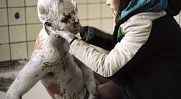 Кадр из фильма "Zeit der Fische" - 1