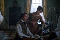 Кадр Паганини: Скрипач Дьявола