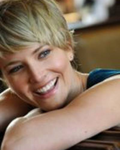 Бриттани Пейдж фото