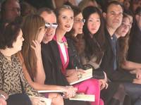 Кадр Проект Подиум