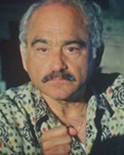 Ник Пеллегрино фото