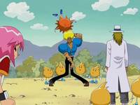 Кадр Бобобо-бо Бо-бобо