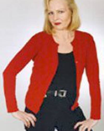 Дорота Мацейевска фото