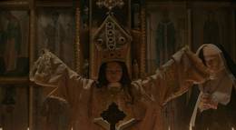 Кадр из фильма "Уединение" - 1