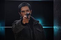 Кадр Человек из ниоткуда