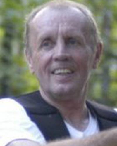 Дэвид Ригби фото