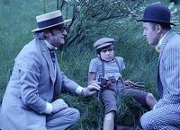 Кадр Я убил Эйнштейна, господа