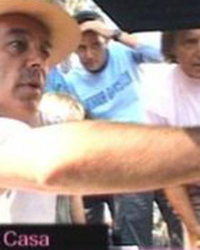 Марцио Каза фото