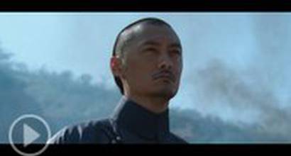 Американский трейлер 