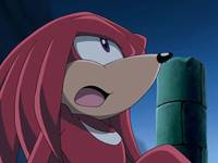 Кадр Соник X