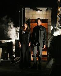 Кадр Говорящая с призраками