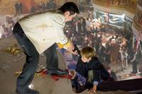 Кадр Посейдон