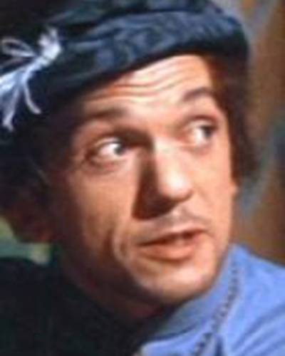 Скип Мартин фото