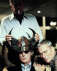 Кадр Сукин сын